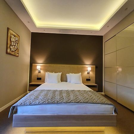 Vila Emilia Vrnjačka Banja Habitación foto