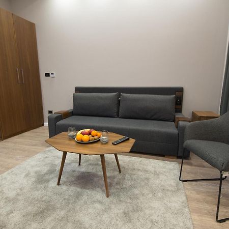 Vila Emilia Vrnjačka Banja Exterior foto