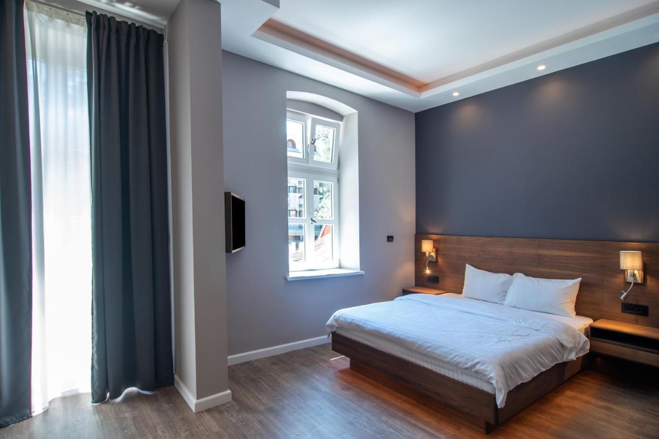 Vila Emilia Vrnjačka Banja Exterior foto