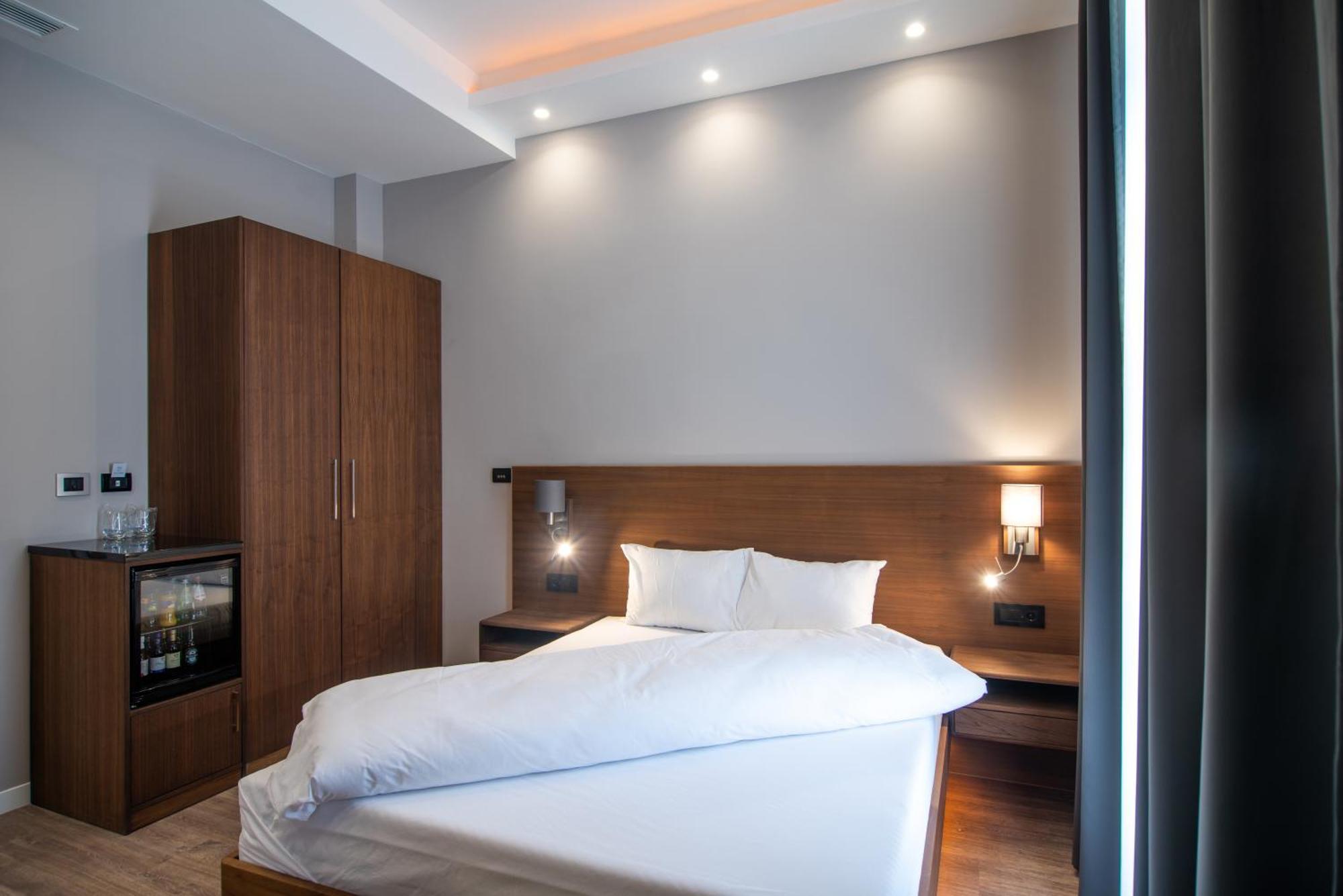 Vila Emilia Vrnjačka Banja Habitación foto