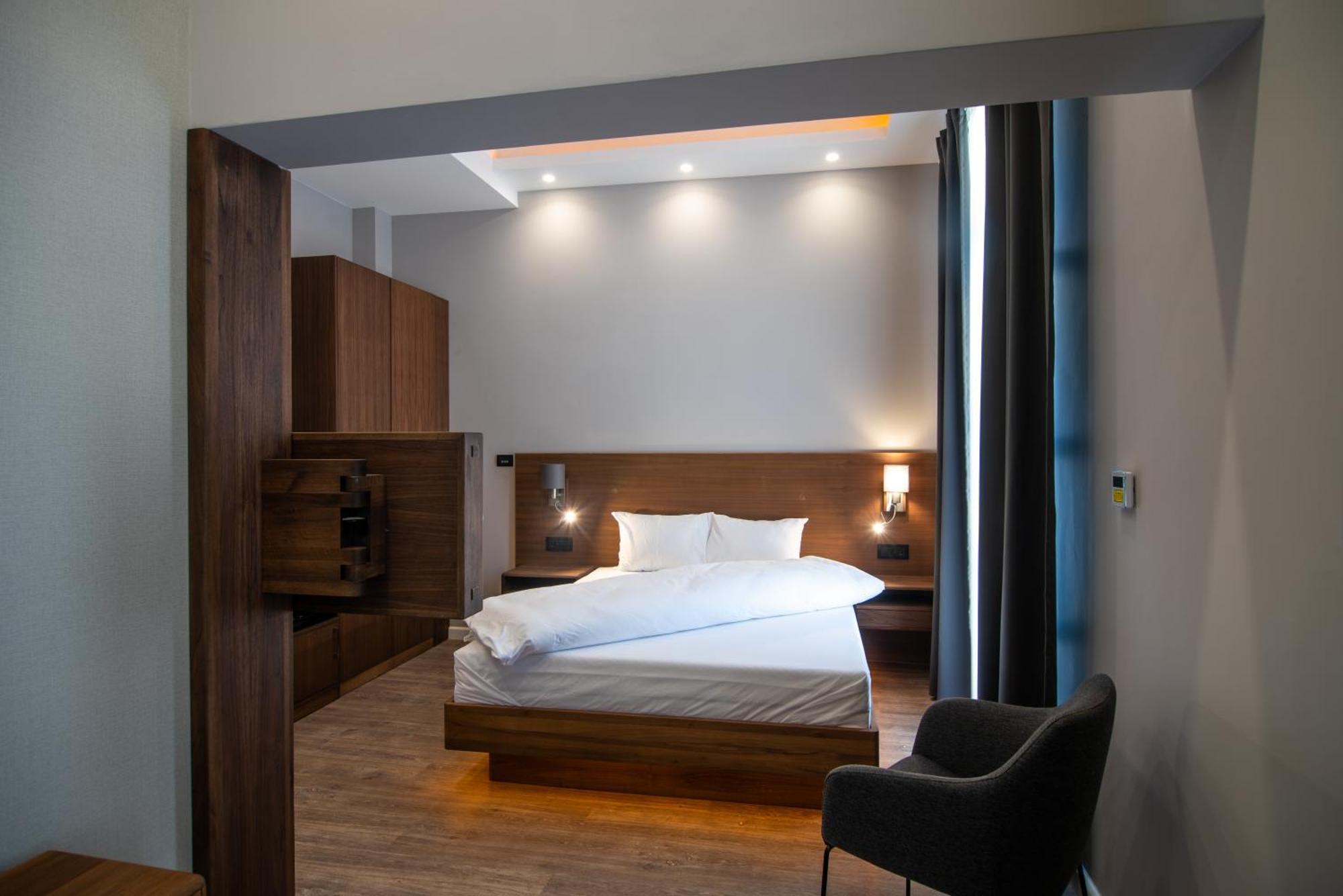 Vila Emilia Vrnjačka Banja Habitación foto