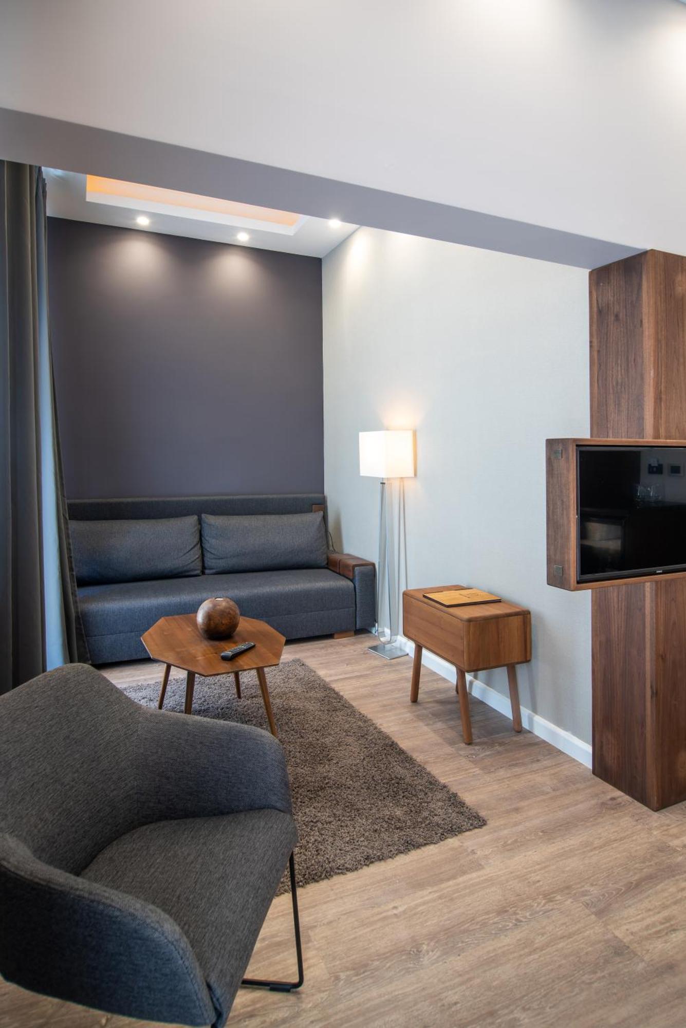 Vila Emilia Vrnjačka Banja Habitación foto