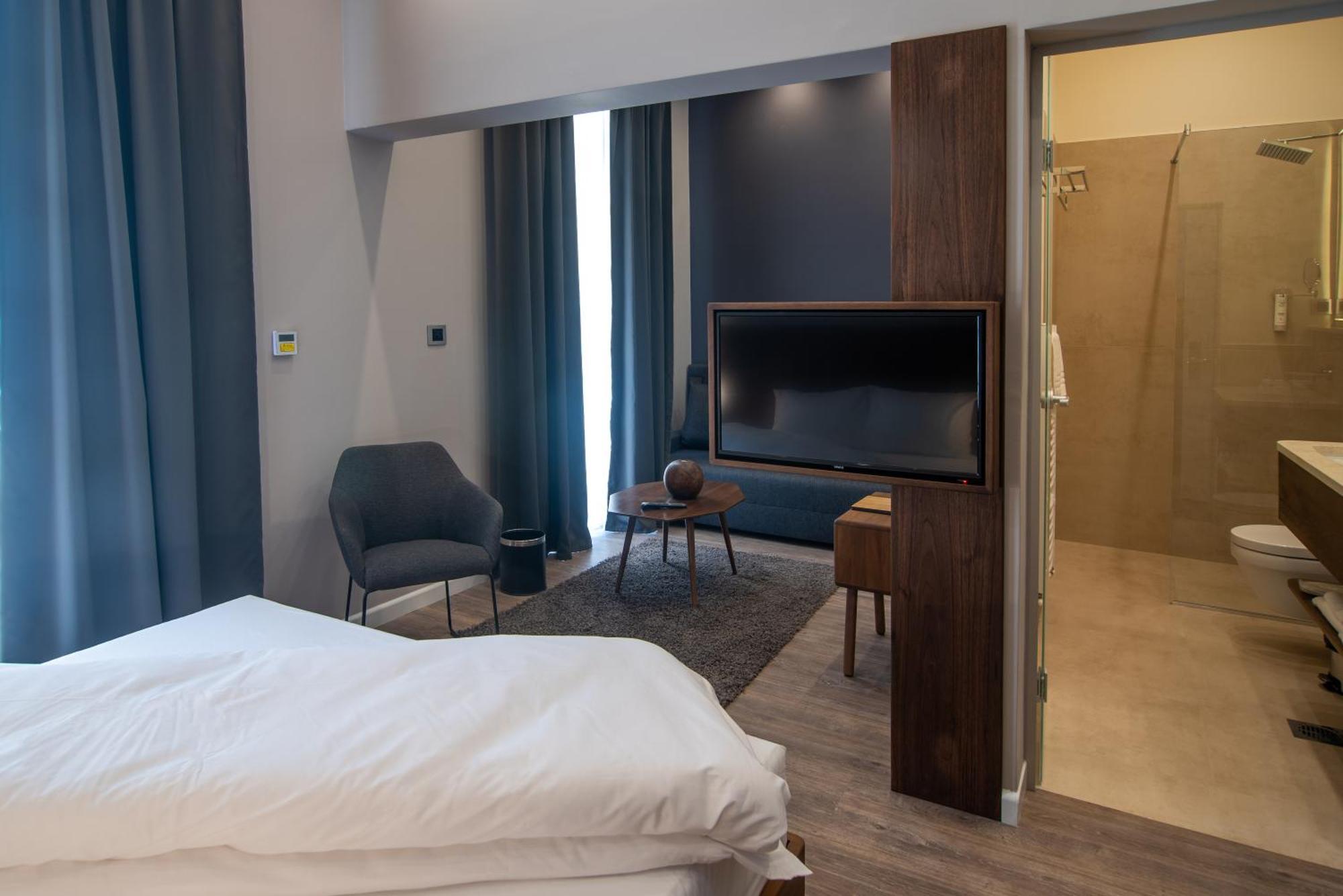 Vila Emilia Vrnjačka Banja Habitación foto